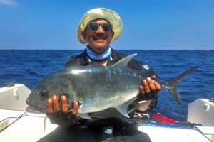 Gamefishing Asia - Sport Fishing Charters Andaman Island
