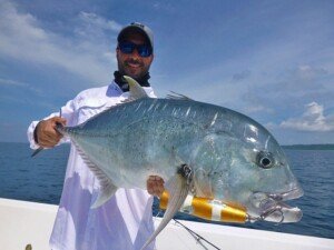 Gamefishing Asia - Sport Fishing Charters Andaman Island