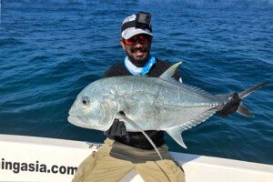 Gamefishing Asia - Sport Fishing Charters Andaman Island