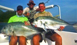 Gamefishing Asia - Sport Fishing Charters Andaman Island