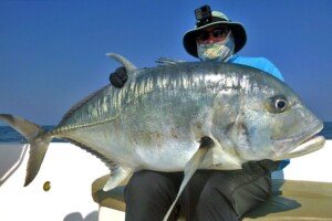 Gamefishing Asia - Sport Fishing Charters Andaman Island
