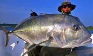 Gamefishing Asia - Sport Fishing Charters Andaman Island