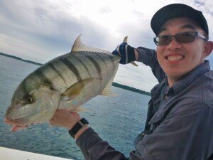 Gamefishing Asia - Sport Fishing Charters Andaman Island