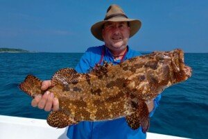 Gamefishing Asia - Sport Fishing Charters Andaman Island
