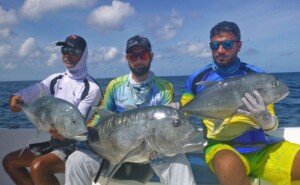 Gamefishing Asia - Sport Fishing Charters Andaman Island