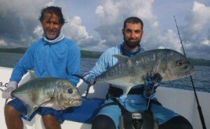 Gamefishing Asia - Sport Fishing Charters Andaman Island