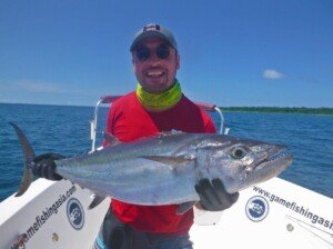 Gamefishing Asia - Sport Fishing Charters Andaman Island