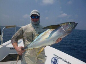 Gamefishing Asia - Sport Fishing Charters Andaman Island
