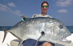 Andaman Islands popping and jigging, topwater lure casting, fishing charter