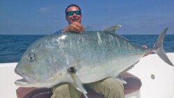 Andaman Islands popping and jigging, topwater lure casting, fishing charter