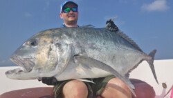 Andaman Islands popping and jigging, topwater lure casting, fishing charter