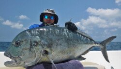 Andaman Islands popping and jigging, topwater lure casting, fishing charter