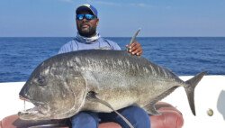 Andaman Islands popping and jigging, topwater lure casting, fishing charter