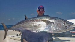 Andaman Islands popping and jigging, topwater lure casting, fishing charter